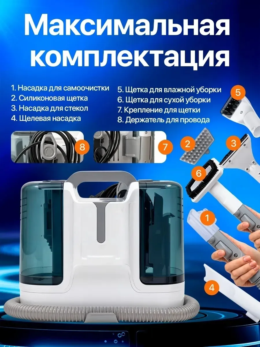 Основная информация — фото 10