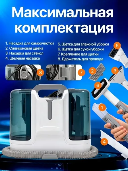 Основная информация — фото 10