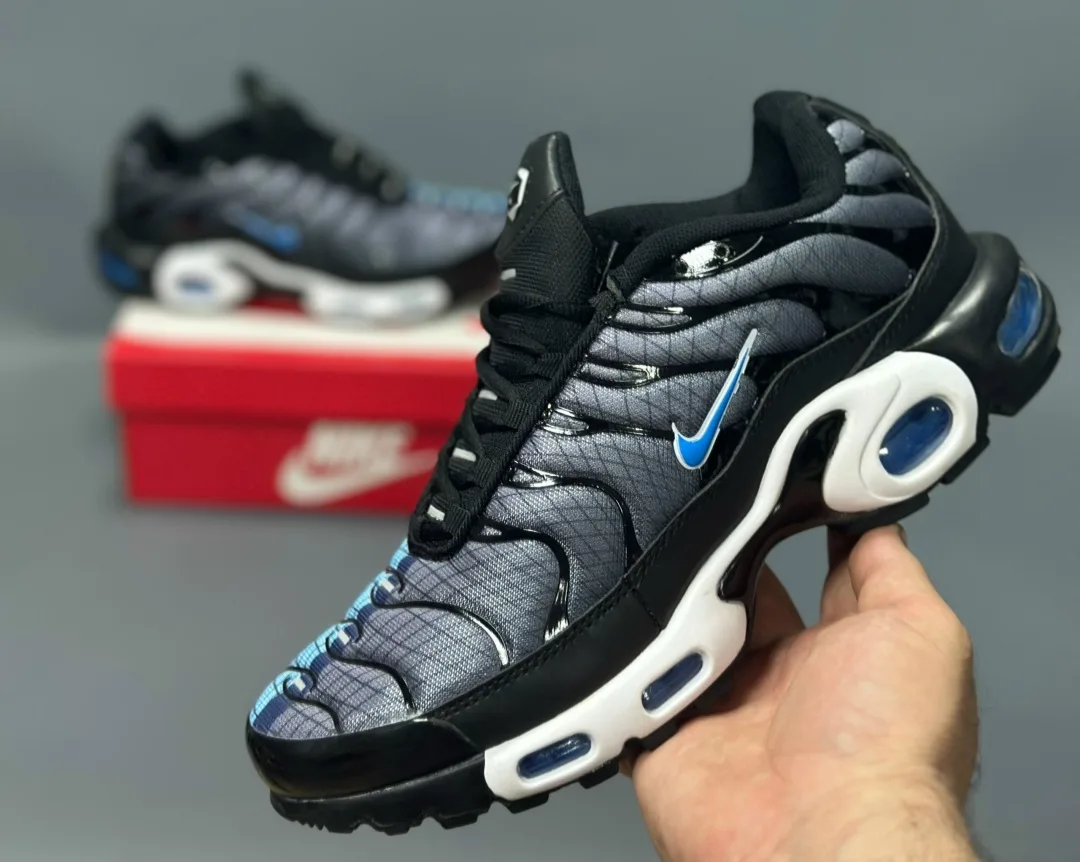 Кроссовки мужские Nike TN Air Max Plus — фото 2
