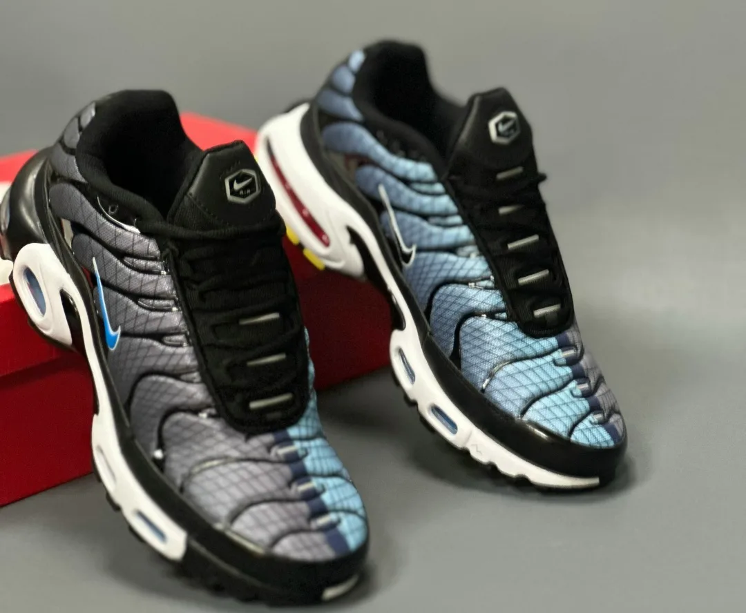 Кроссовки мужские Nike TN Air Max Plus — фото 5