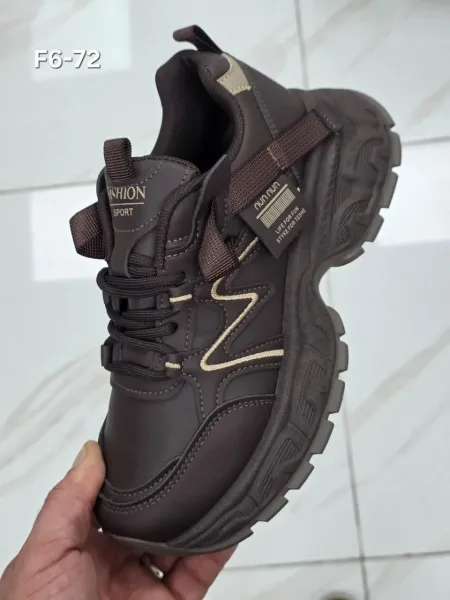 Кеды женские 36-41 — фото 1
