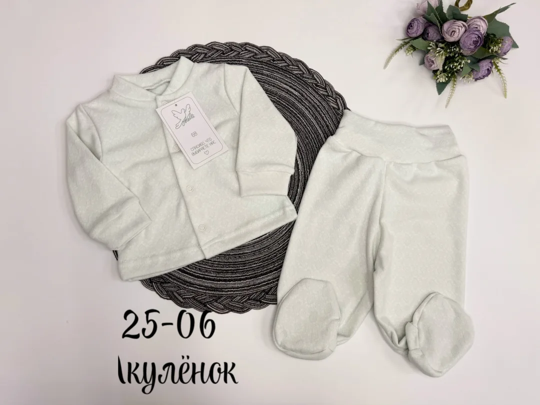 Костюм В упаковке — фото 5