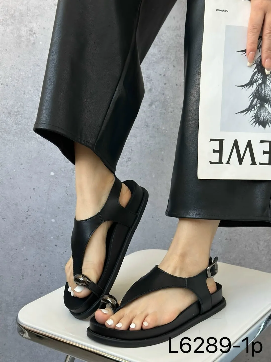 Кеды женские весна/осень — фото 5