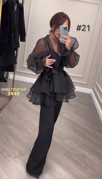 Тройки премиум качества — фото 2