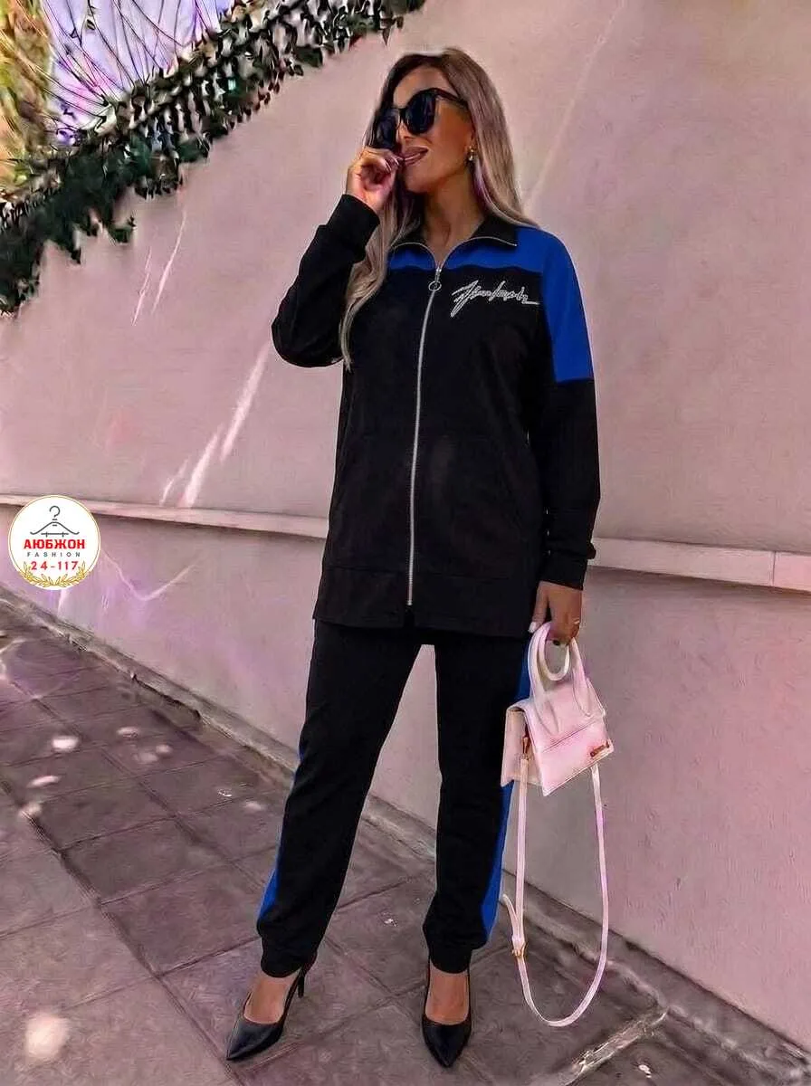 Супер Костюм двойка — фото 2