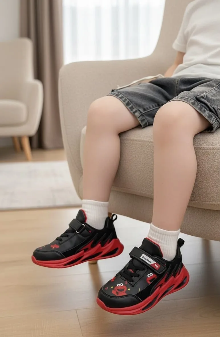 Кеды детские — фото 7
