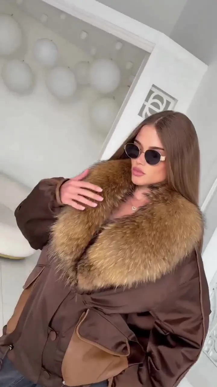 Куртки, полиэстер — видео