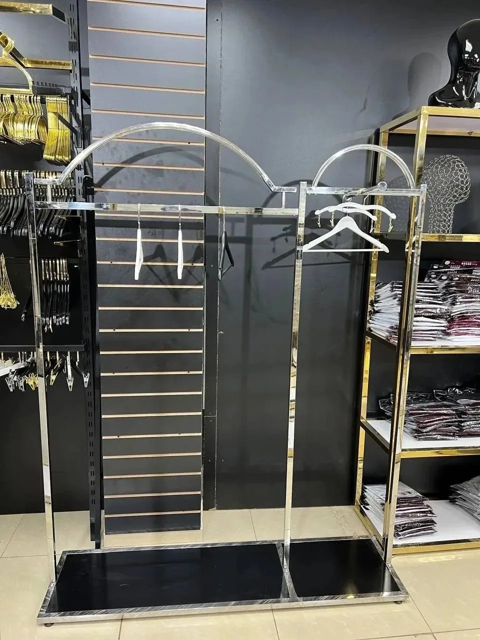 Стойка на Полный — фото 3