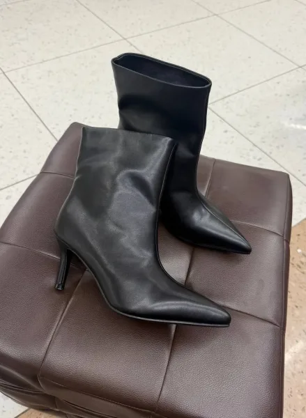 Кеды женские Premium — фото 2