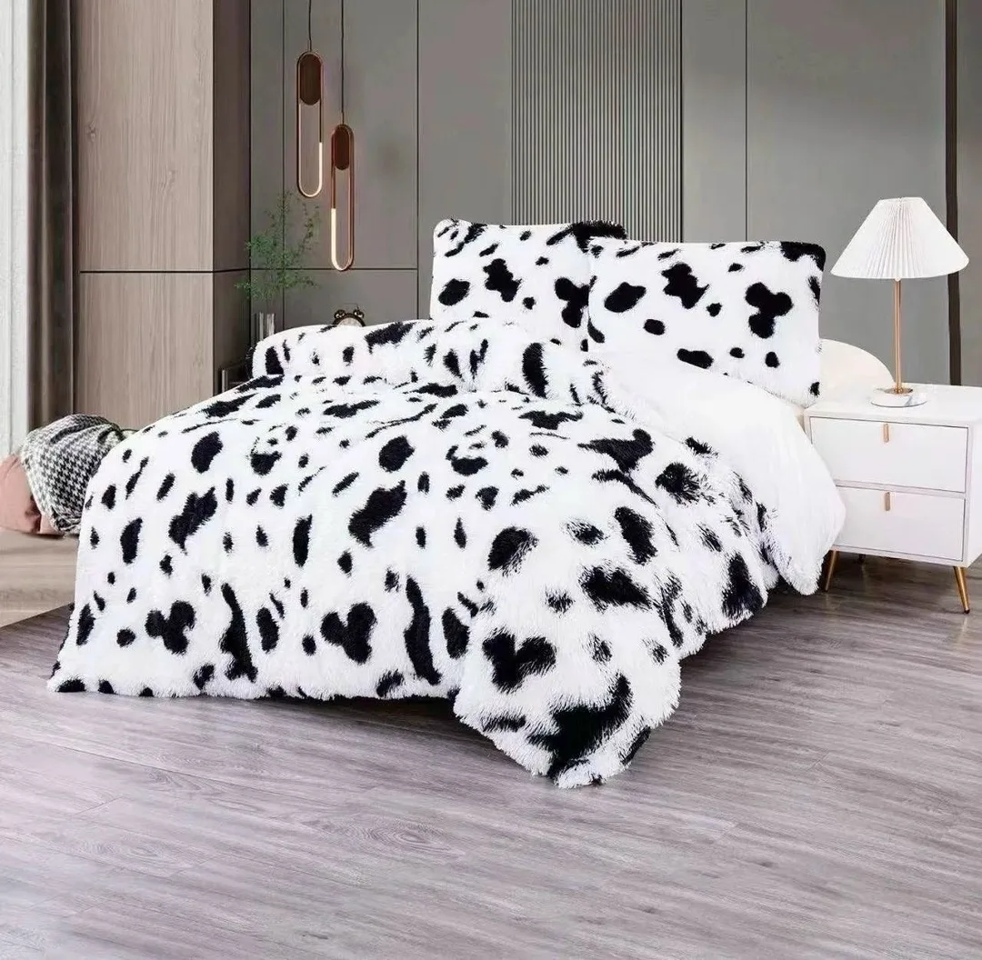 Комплект постельного белья Белый — фото 8