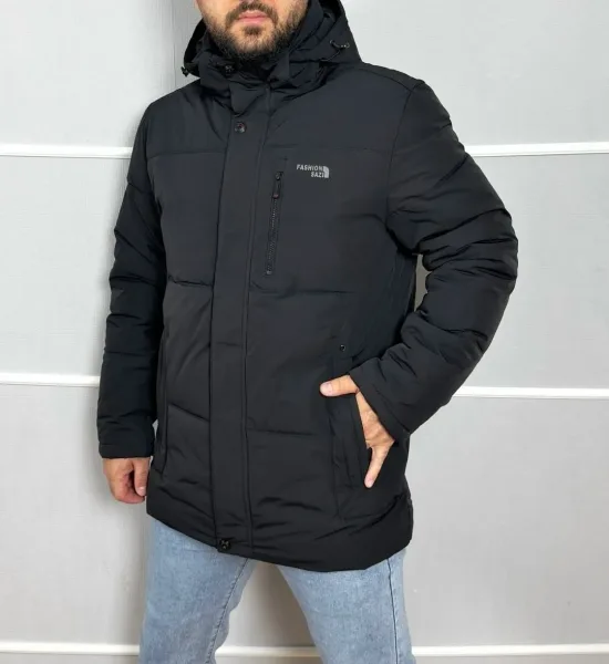 Куртка зима фабрично — фото 1