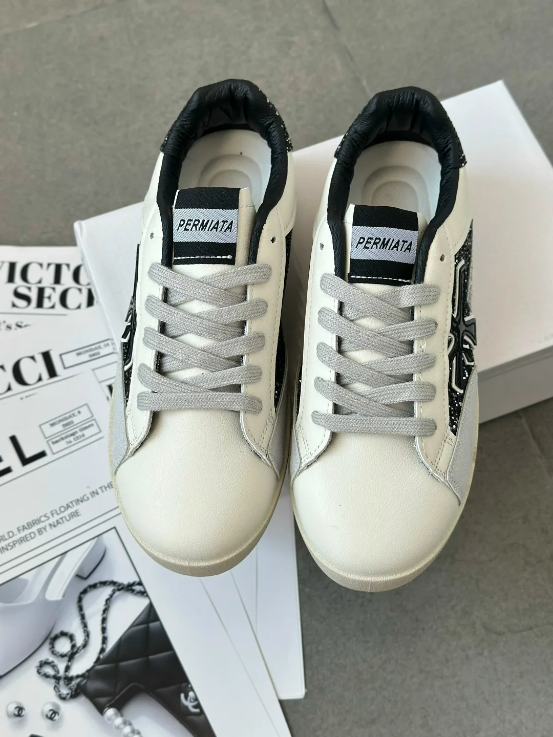 Кеды мужские | премиум качество — фото 7