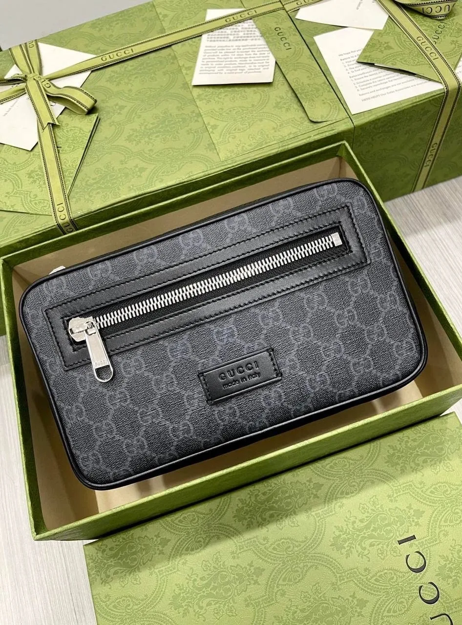 Кошелёк Gucci Gg 24 × 14 × 5, 5 — фото 1