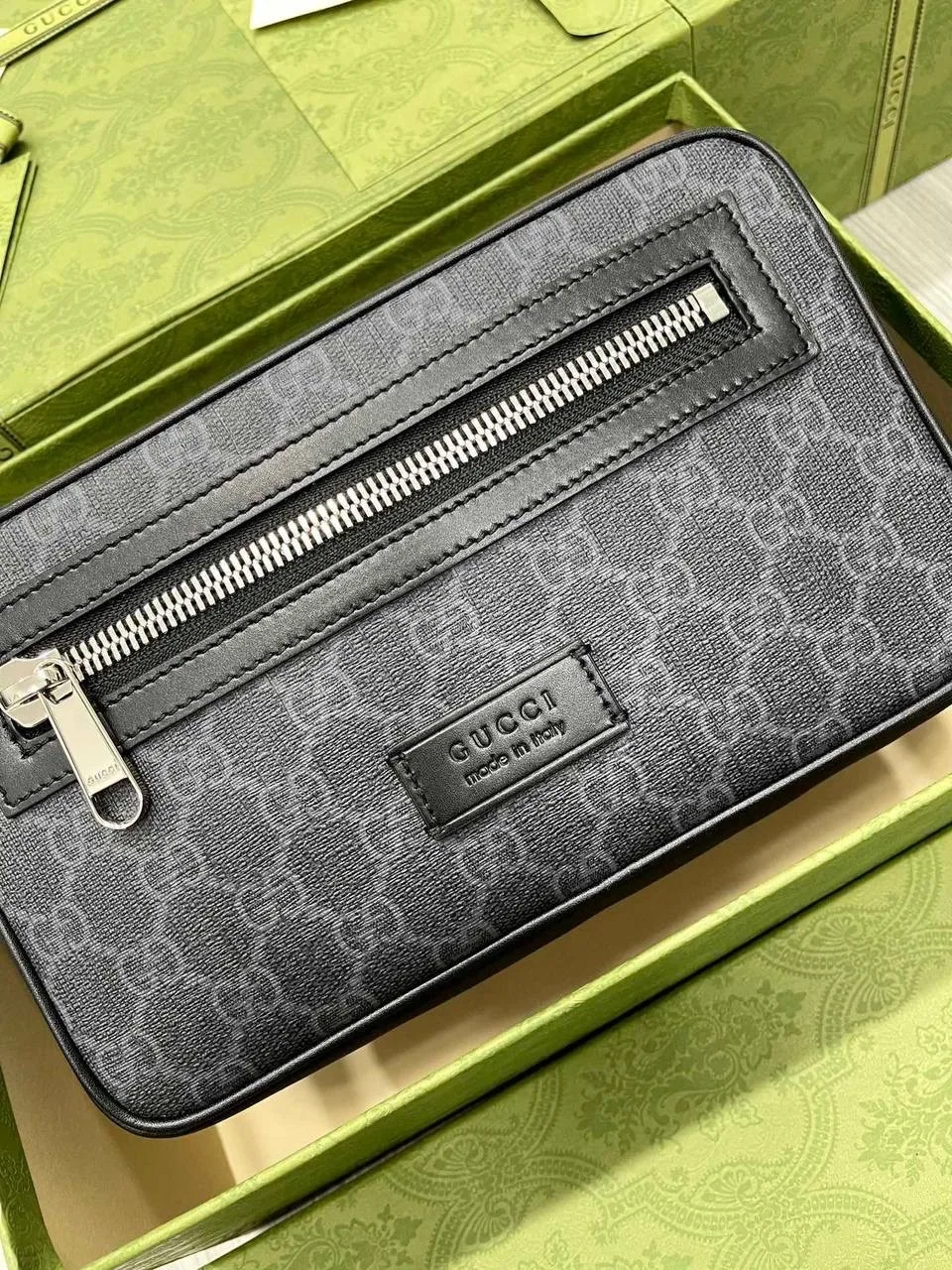 Кошелёк Gucci Gg 24 × 14 × 5, 5 — фото 4