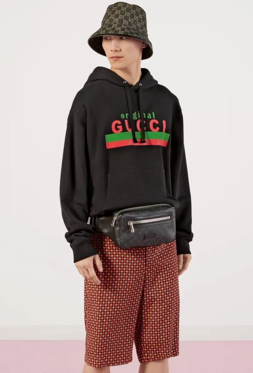 Кошелёк Gucci Gg 24 × 14 × 5, 5 — фото 5