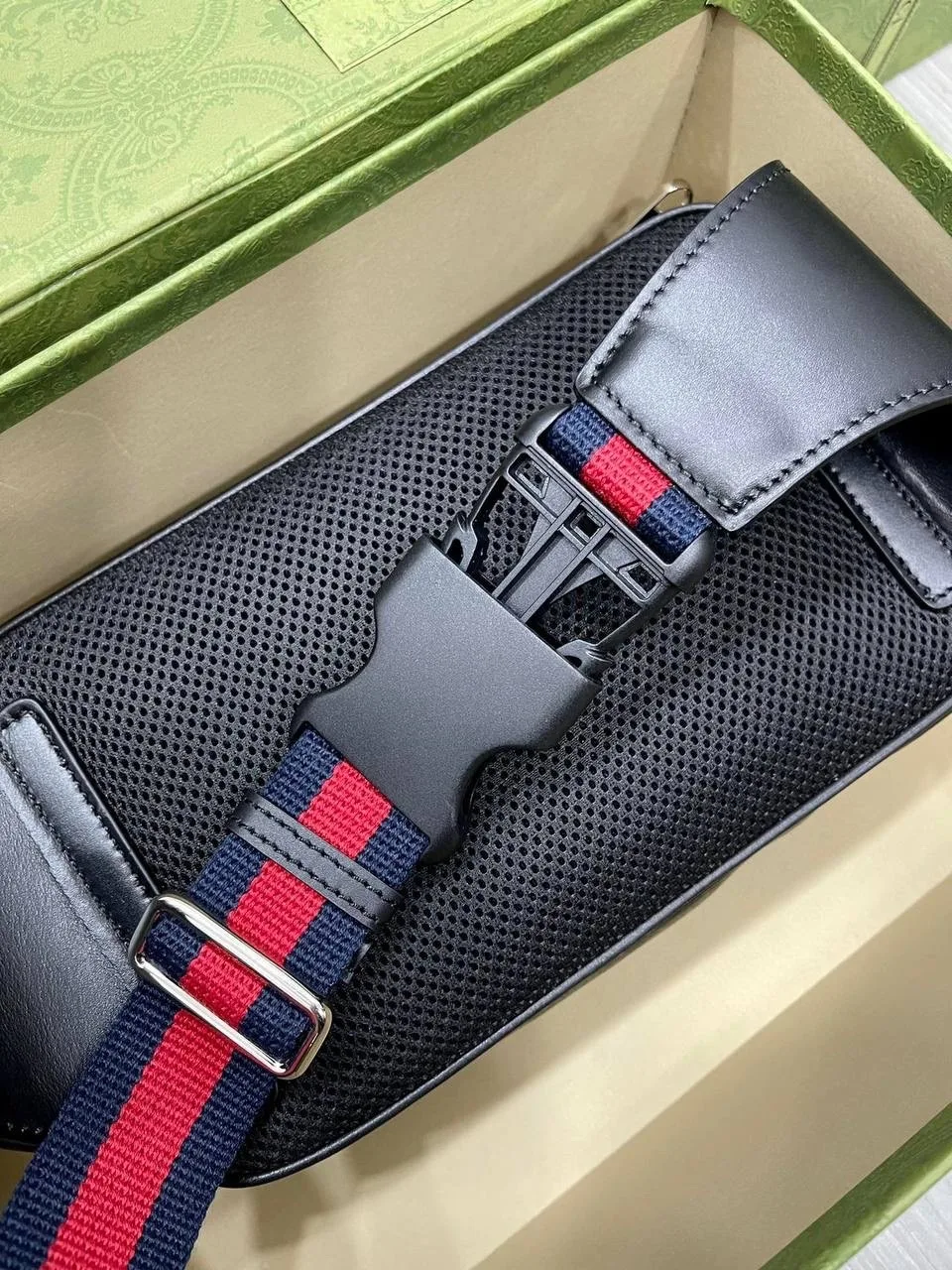 Кошелёк Gucci Gg 24 × 14 × 5, 5 — фото 7