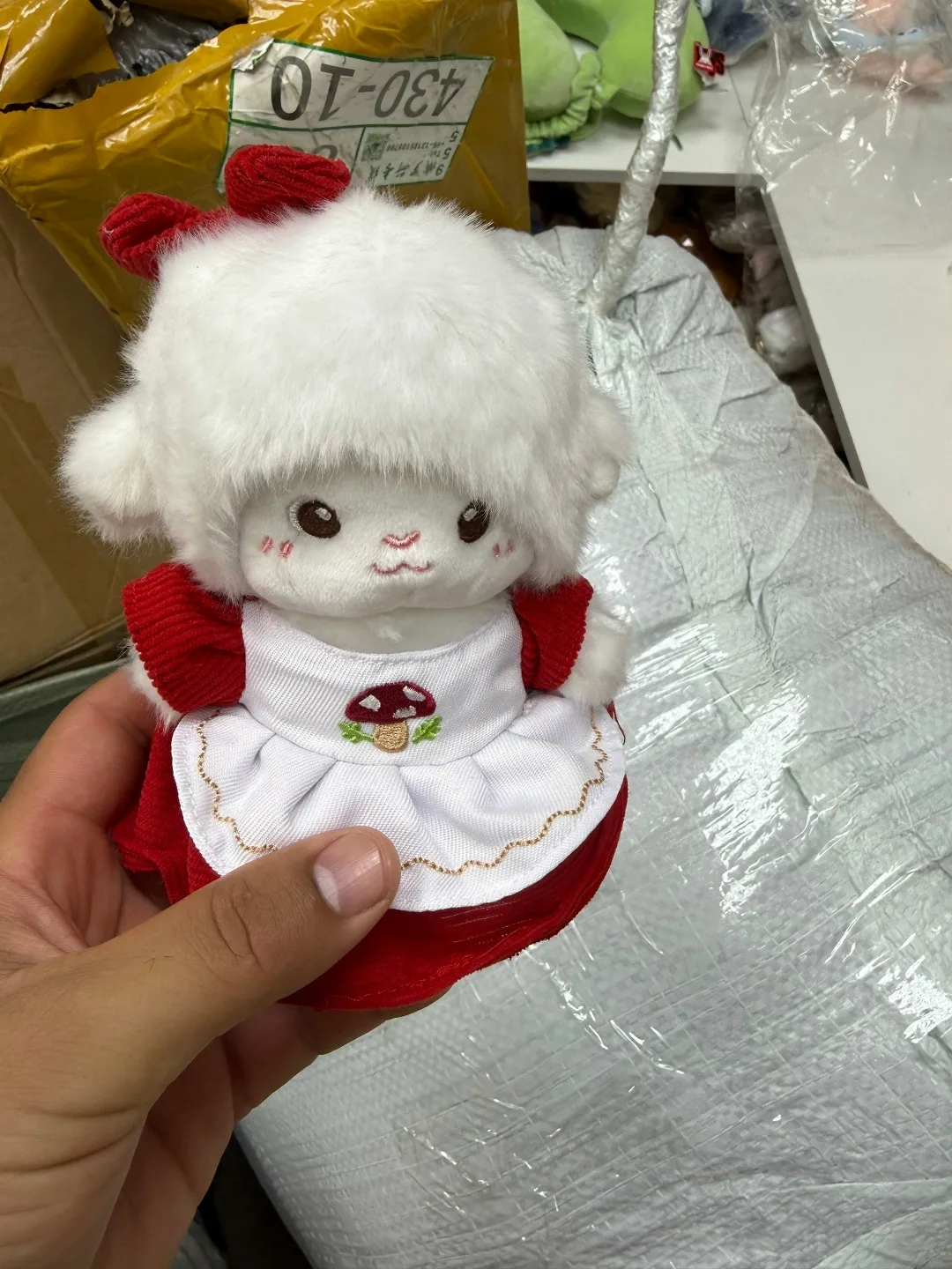 Игрушка — фото 3