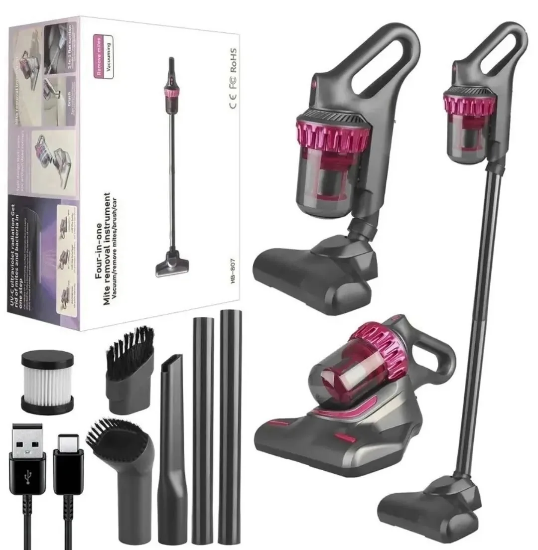 Вертикальный пылесос можно использовать — фото 10