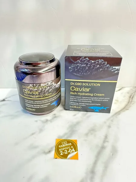 Клатч G90 Solution Caviar Rich, кожа — фото 2