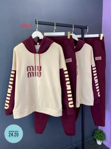 Костюм на каждый день — фото 10