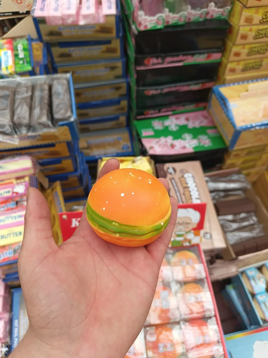 Игрушка — фото 1