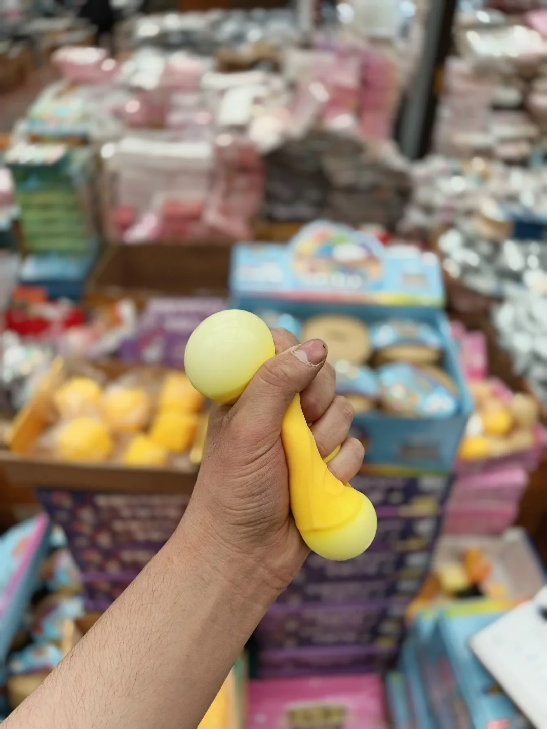 Игрушка Сыр . Упаковка по — фото 4