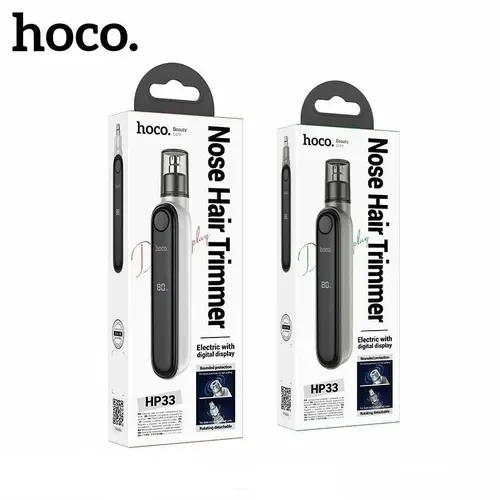 Hoco Hp33 Машинка для стрижки волос в носу — фото 1