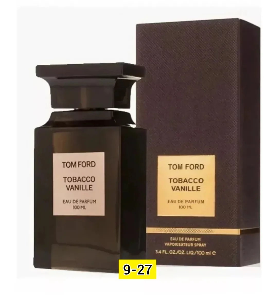Сумка Tom Ford Tobacco Vanille — фото 3
