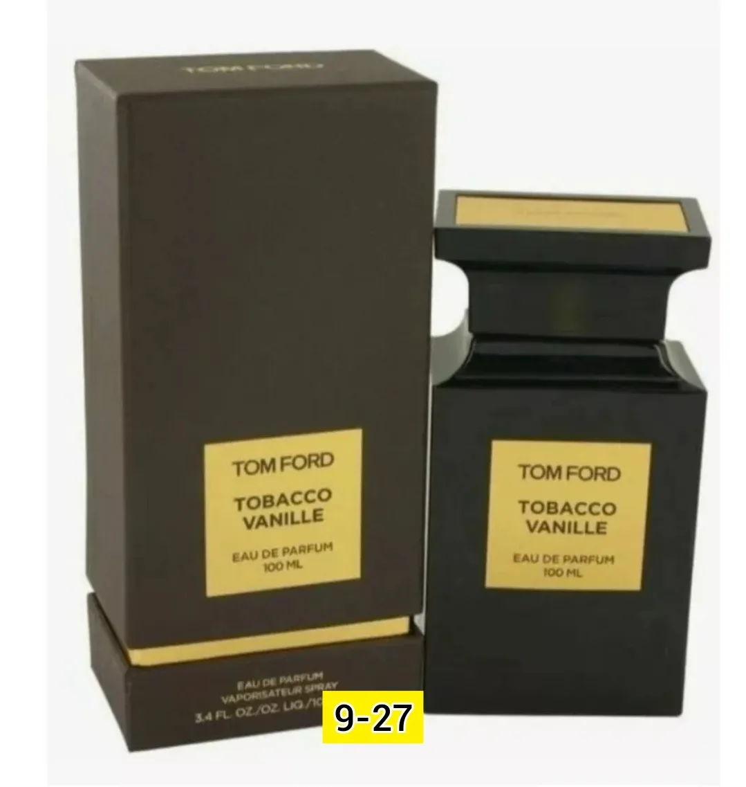 Сумка Tom Ford Tobacco Vanille — фото 4