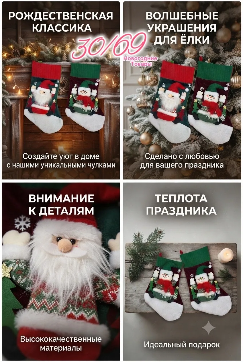 Категория гирлянды — фото 9