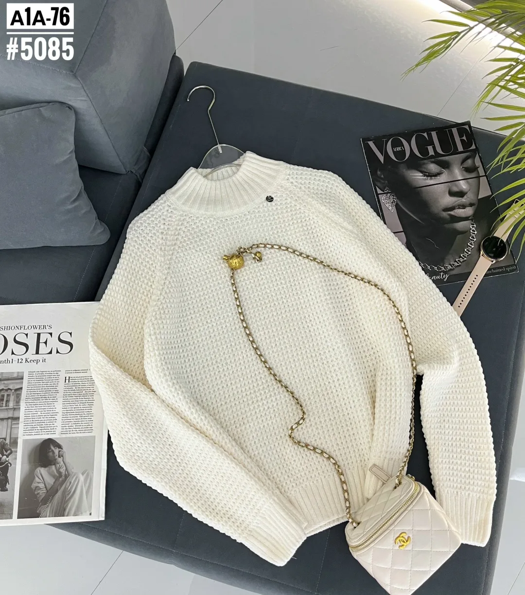 Кофта молодёжная — фото 13