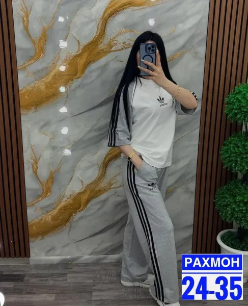 Костюм Двухнитка — фото 3