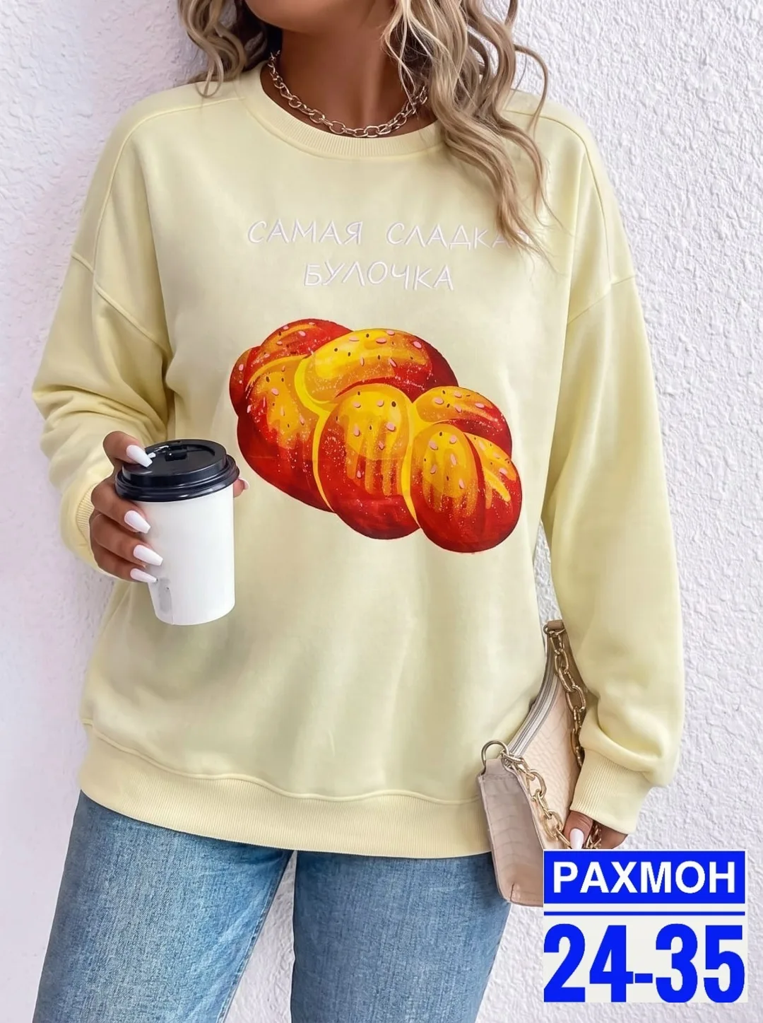 Футболка, двухнитка — фото 2