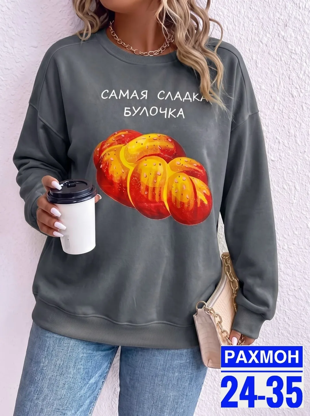 Футболка, двухнитка — фото 5