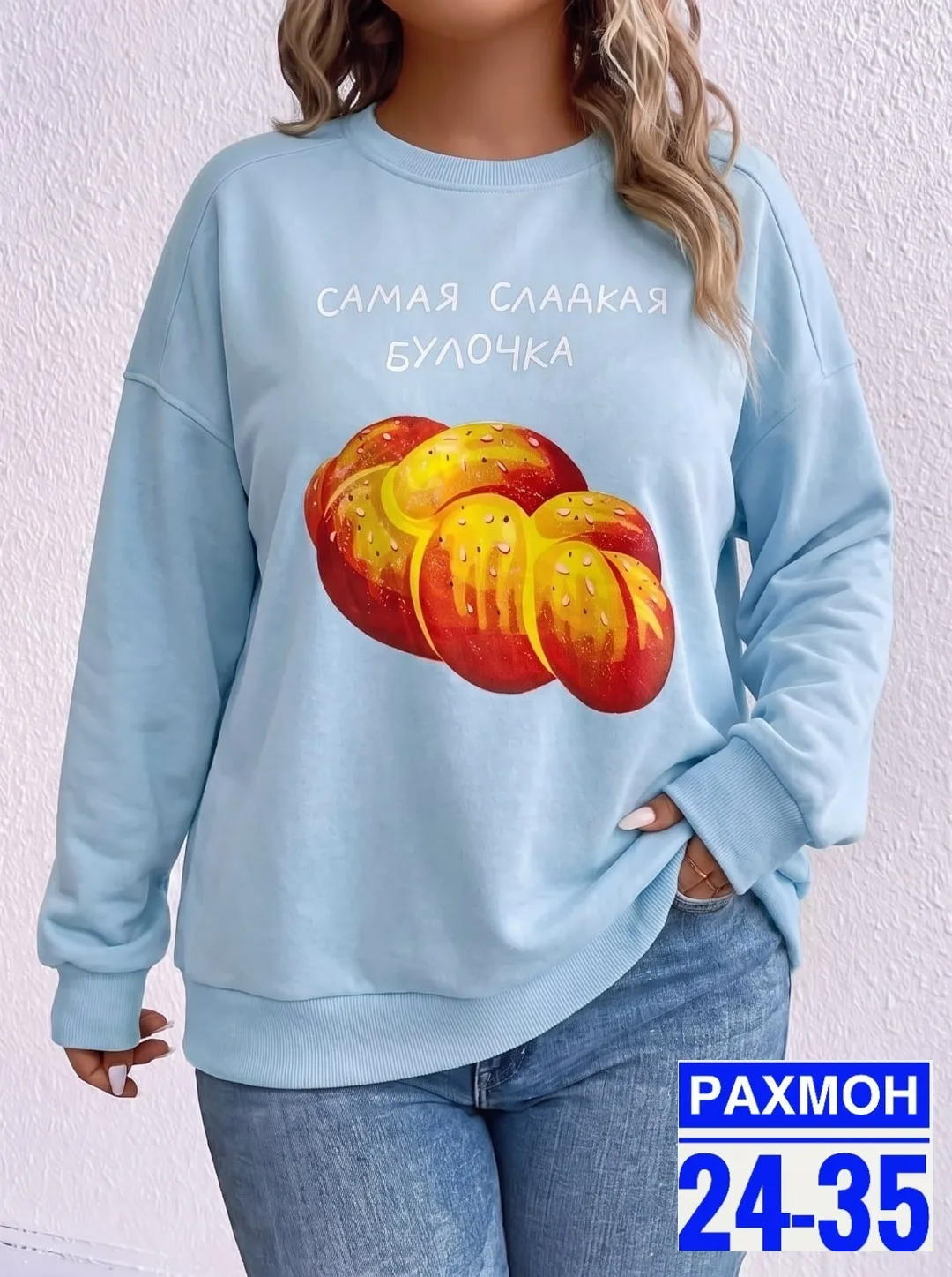 Футболка, двухнитка — фото 6