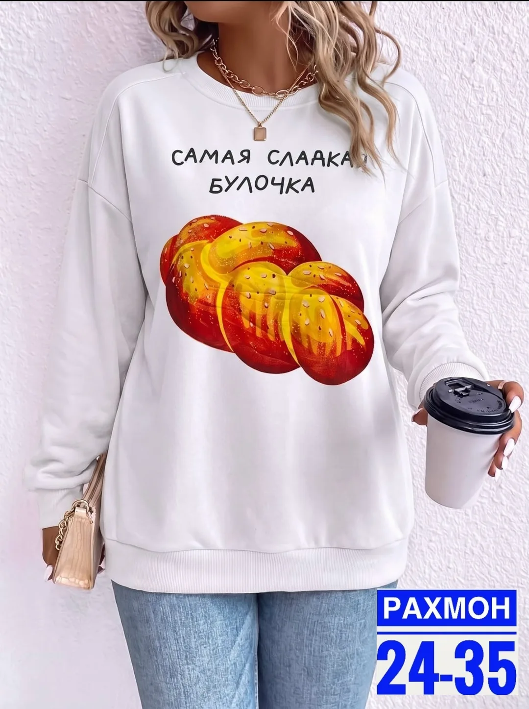 Футболка, двухнитка — фото 7