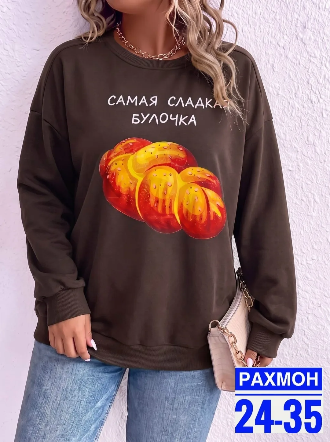 Футболка, двухнитка — фото 8