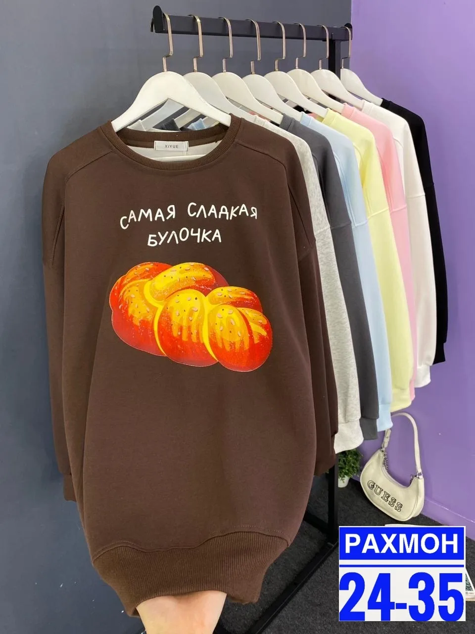 Футболка, двухнитка — фото 10