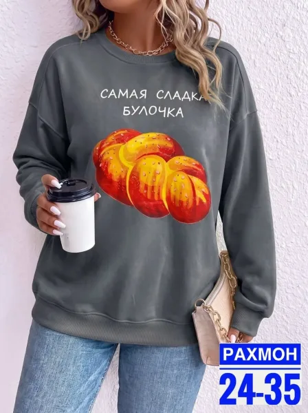 Футболка, двухнитка — фото 5