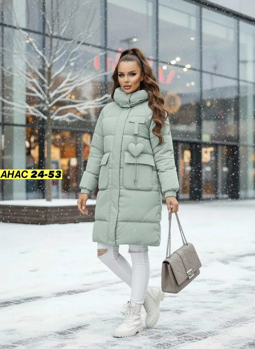 Куртка с капюшоном и подкладка — фото 3