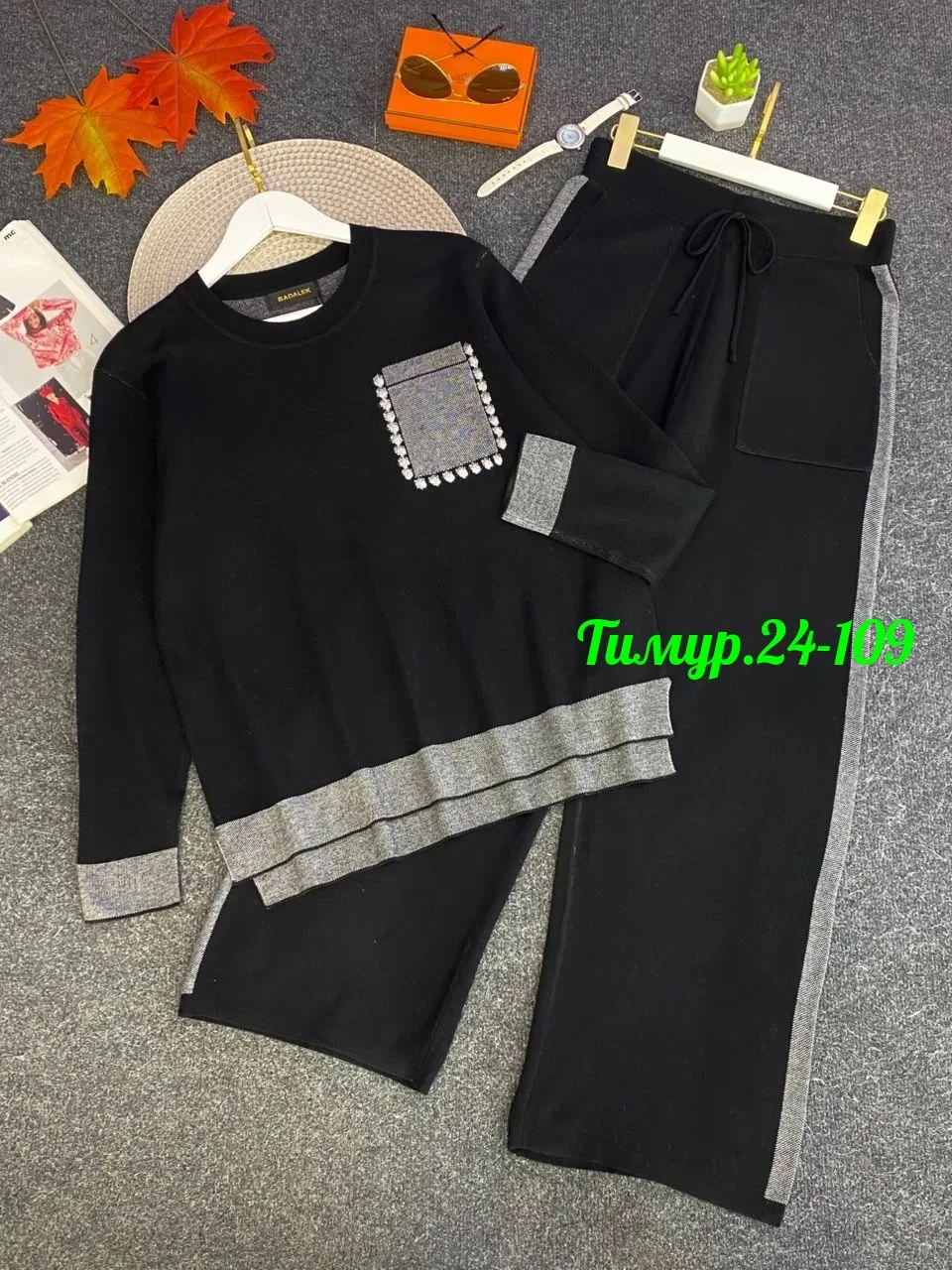 Идеальный Двоечки Кашемир — фото 4