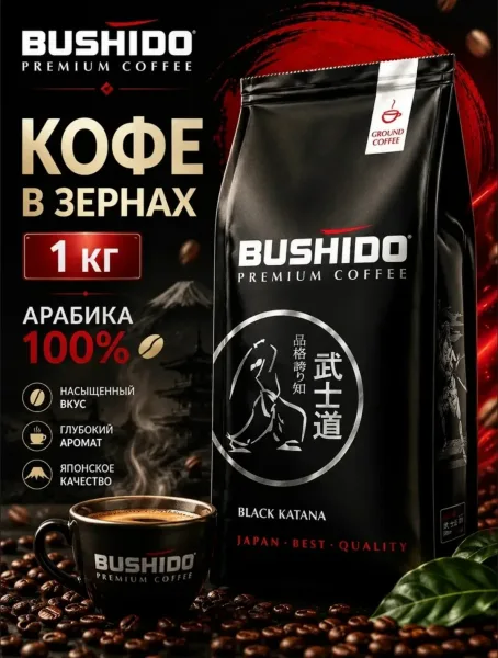 Аромат и вкус — фото 1