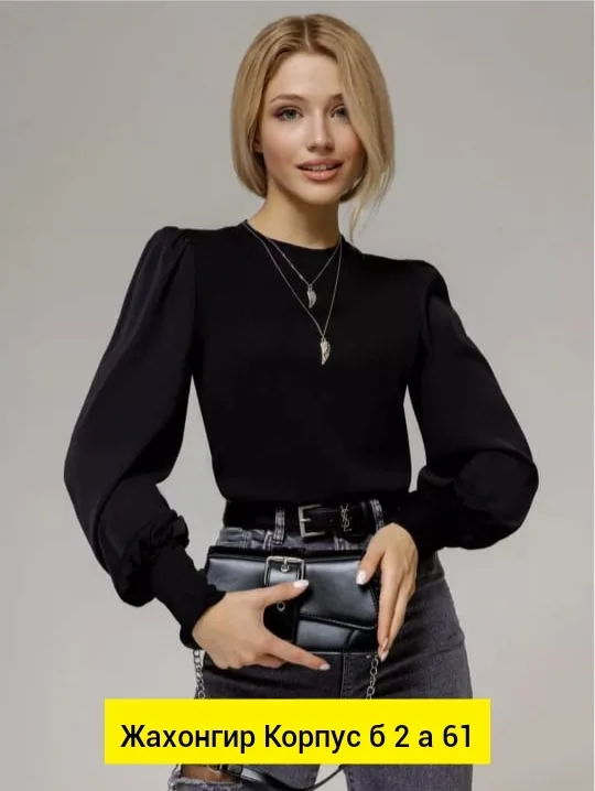 Юбка — фото 3