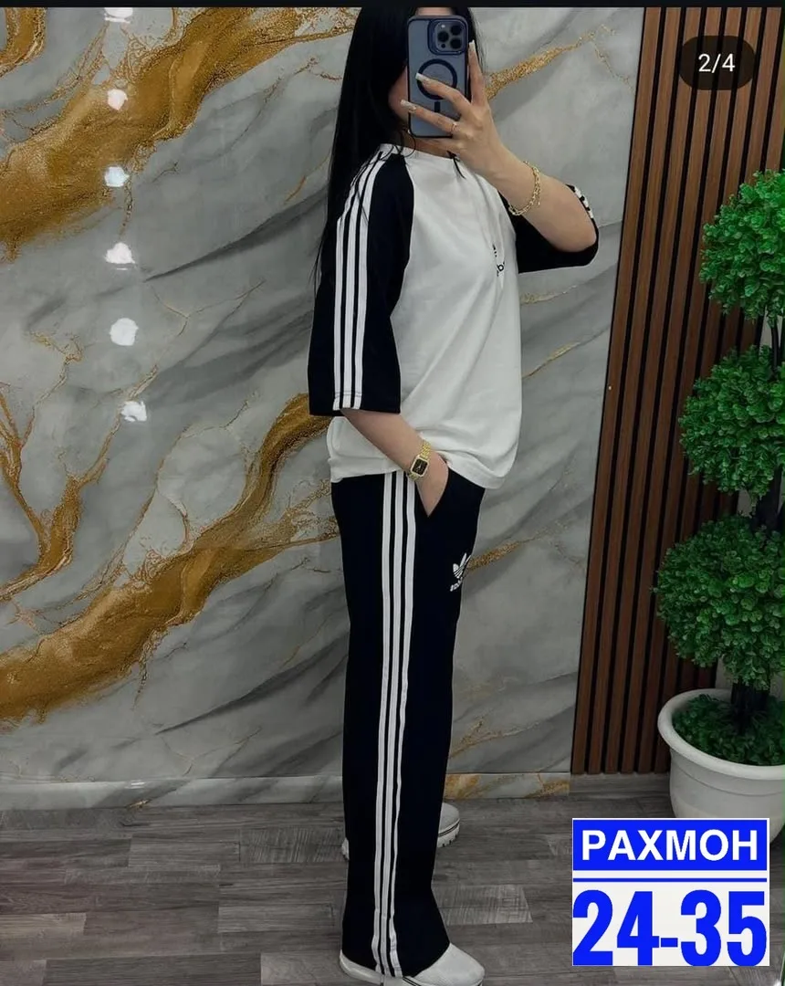 Костюм Двухнитка — фото 2