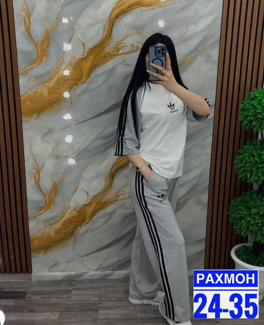 Костюм Двухнитка — фото 3