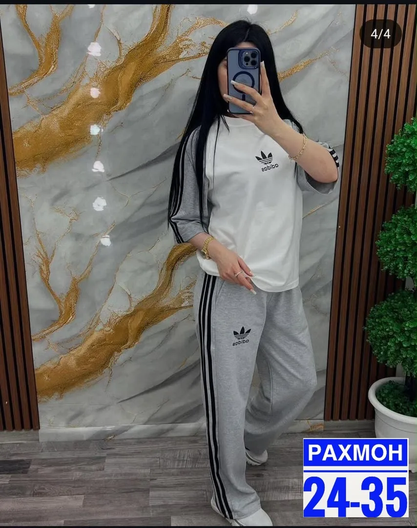 Костюм Двухнитка — фото 4