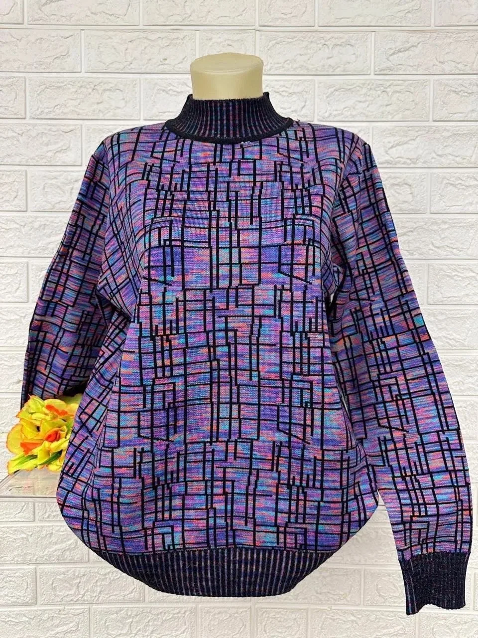 20 Кашемир ( Cashmere), хлопок — фото 10