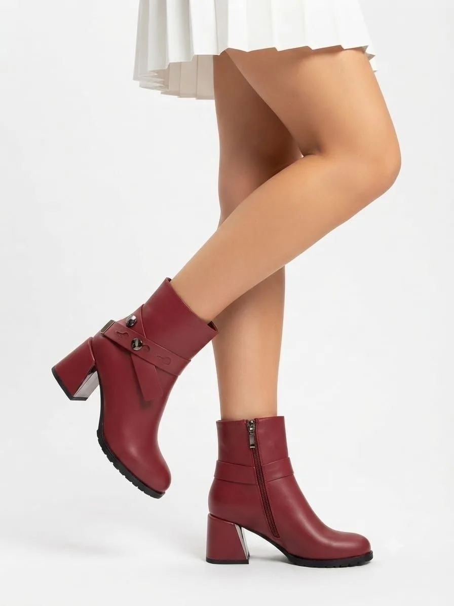 Сапоги Каробка — фото 1
