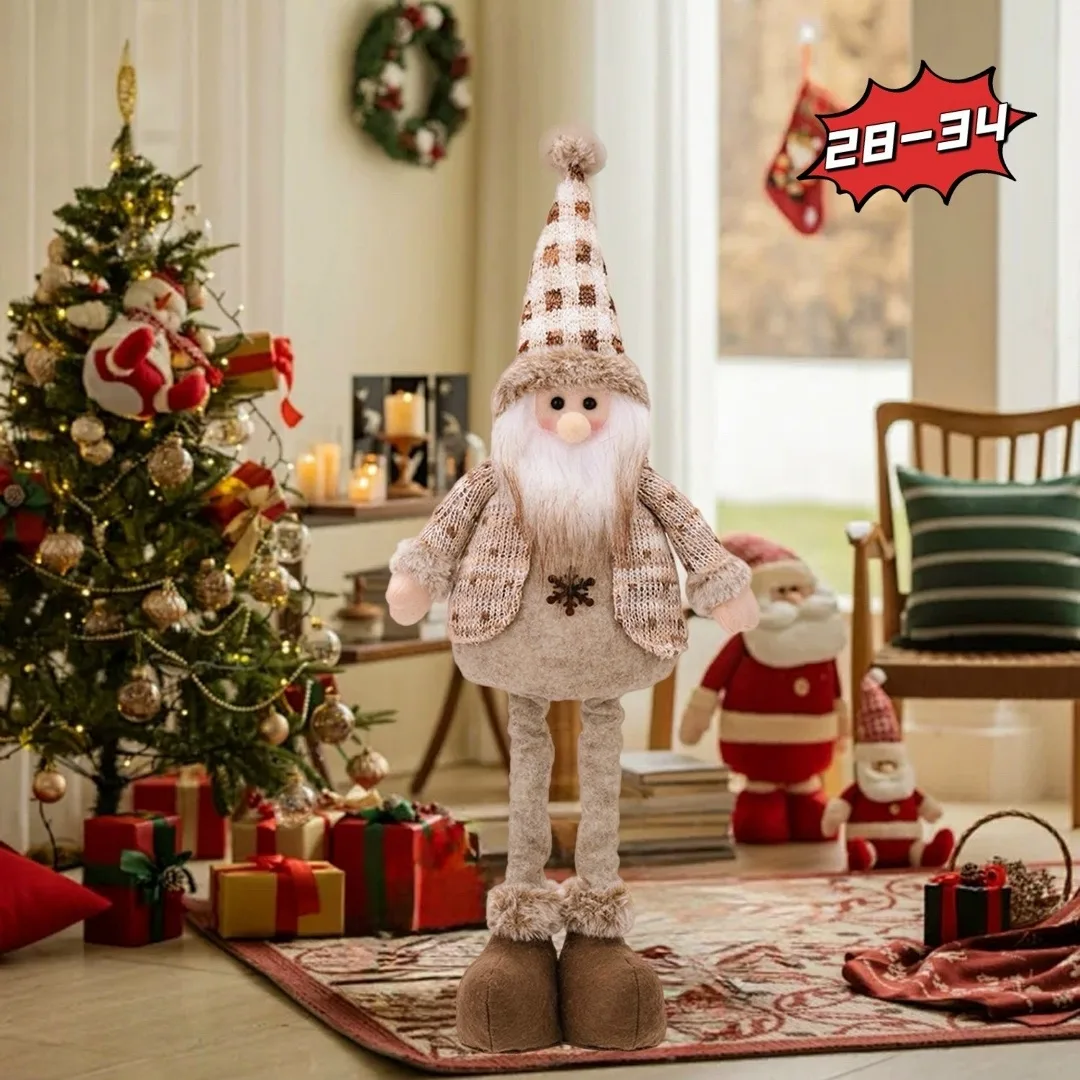 Новогодние игрушки — фото 2
