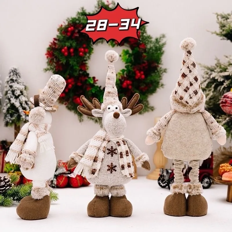 Новогодние игрушки — фото 7